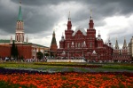 Plaza Roja
Plaza-Roja Moscú Rusia