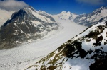 Glaciar Aletsch
glaciar Alpes Suiza