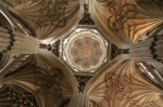 Catedral Salamanca
catedral cúpula bóvedas Salamanca gótico