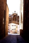 Arco de la Estrella Caceres
Arco de la Estrella Caceres