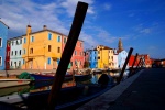 Burano-Venecia