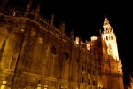 Catedral y Giralda Sevilla