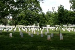 Cementerio Arlington
Cementerio Arlington