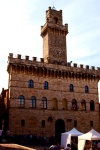 Palazzo Comunale,Montepulciano