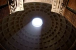 Rome Pantheon Dome