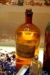 Infusión de...