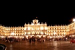 Visitar Salamanca