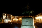 Plaza Mayor Trujillo-Caceres