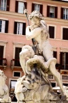 Fuente de Neptuno.Plaza Navona
Fuente de Neptuno