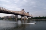 Puente de Queensboro
Puente de Queensboro