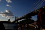 Puente de Manhattan
Puente de Manhattan