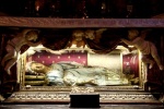 Tomb of Santa Victoria