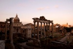 Foro Romano
Foro Romano