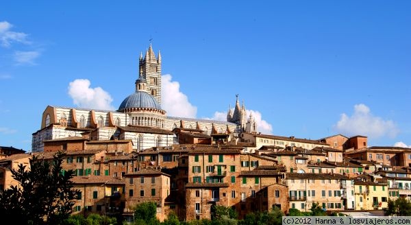 VISITAR VENECIA, FLORENCIA, PISA, SIENA EN 7 DIAS