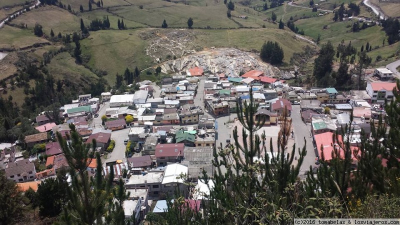 Día de Difuntos - Encuentro y Tradición en Quito