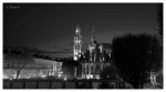 Chapelle
Chapelle, Foto, Caudebec, Caux, nocturna