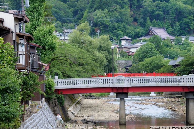 Foro de Takayama: Takayama