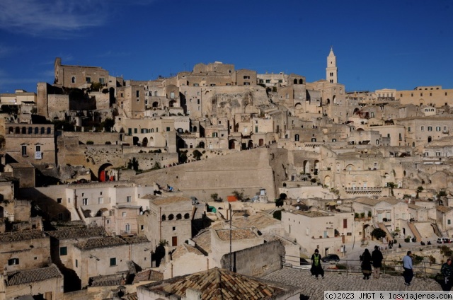 Matera
Matera
