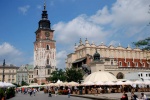 5 dias en Krakow