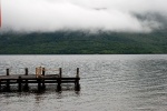 Loch Lommond. Escocia