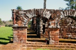 Jesus de Tavarangue
Jesus de Tavarangue, misión, jesuitica, Paraguay