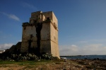 Torre Colimena
Puglia, Italia, Colimena