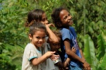 Timorenses
Niños,Timor