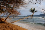 Praia Inhame, Sao Tome