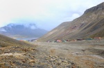 Longyearbyen, Svalbard