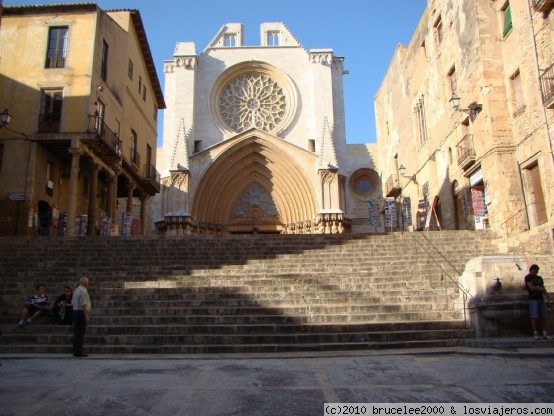 Tours Virtuales para conocer Tarragona (7)