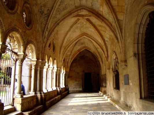 Ruta Medieval por Tarragona
