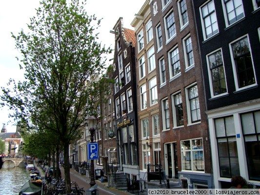 Últimos Blogs de Holanda - Diarios de Viajes