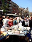 DIADA St JORDI
San Jordi, DIADA, Catalunya