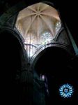 INTERIOR CATEDRAL TARRAGONA
catedral tarragona vidrieras