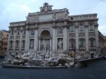 FONTANA DI TREVI
Fontana Trevi Roma
