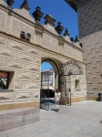 Palacio Schwarzenberský, Praga
Palacio, Schwarzenberský, Praga, Vista, patio, interior