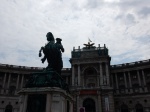 VIENA: Centro histórico y Catedral de San Esteban