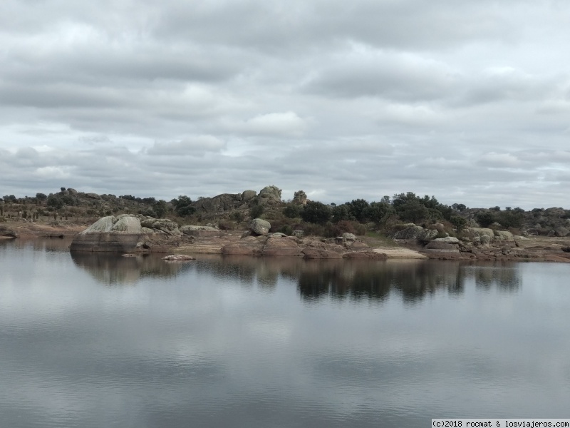 Malpartida de Cáceres y Juego de Tronos... y mucho más! - Cáceres, no te dejes estos sitios sin ver! (1)