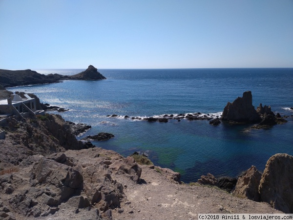 Arrecife de las Sirenas
Arrecife de las Sirenas
