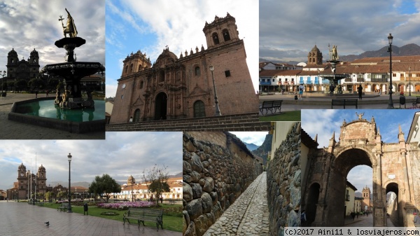 Cuzco
Cuzco
