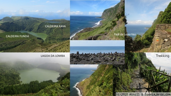 CALDEIRA RASA y FUNDA, Lagoa da Lomba, Trekking Fajã de Lopo Vaz
CALDEIRA RASA y FUNDA, Lagoa da Lomba, Trekking Fajã de Lopo Vaz
