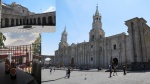 Arequipa
Arequipa