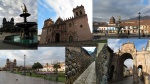 Día 9 - Cuzco  (City Tour - Qorikancha + 4 Ruinas)