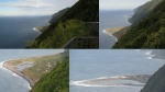 Mirador Fajã de Santo Cristo
Azores, San Jorge, Mirador Fajã de Santo Cristo