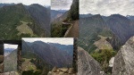 Huayna Picchu
Huayna Picchu