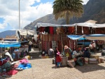 Mercado Pisac