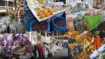 Mercado de San Pedro en Cuzco