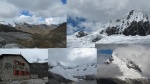 Día 16 - Trekking Refugio Perú Pisco + Laguna 69 (Parte I - Inicio Ruta)