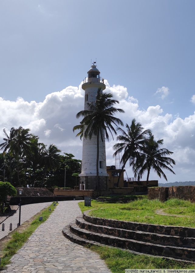 Dia 1: Colombo a Galle - Sri Lanka con 2 niños (3)