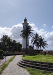 Dia 1: Colombo a Galle